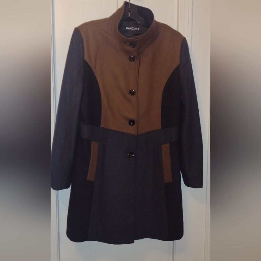 Vintage Marcona coat.ptp 25"